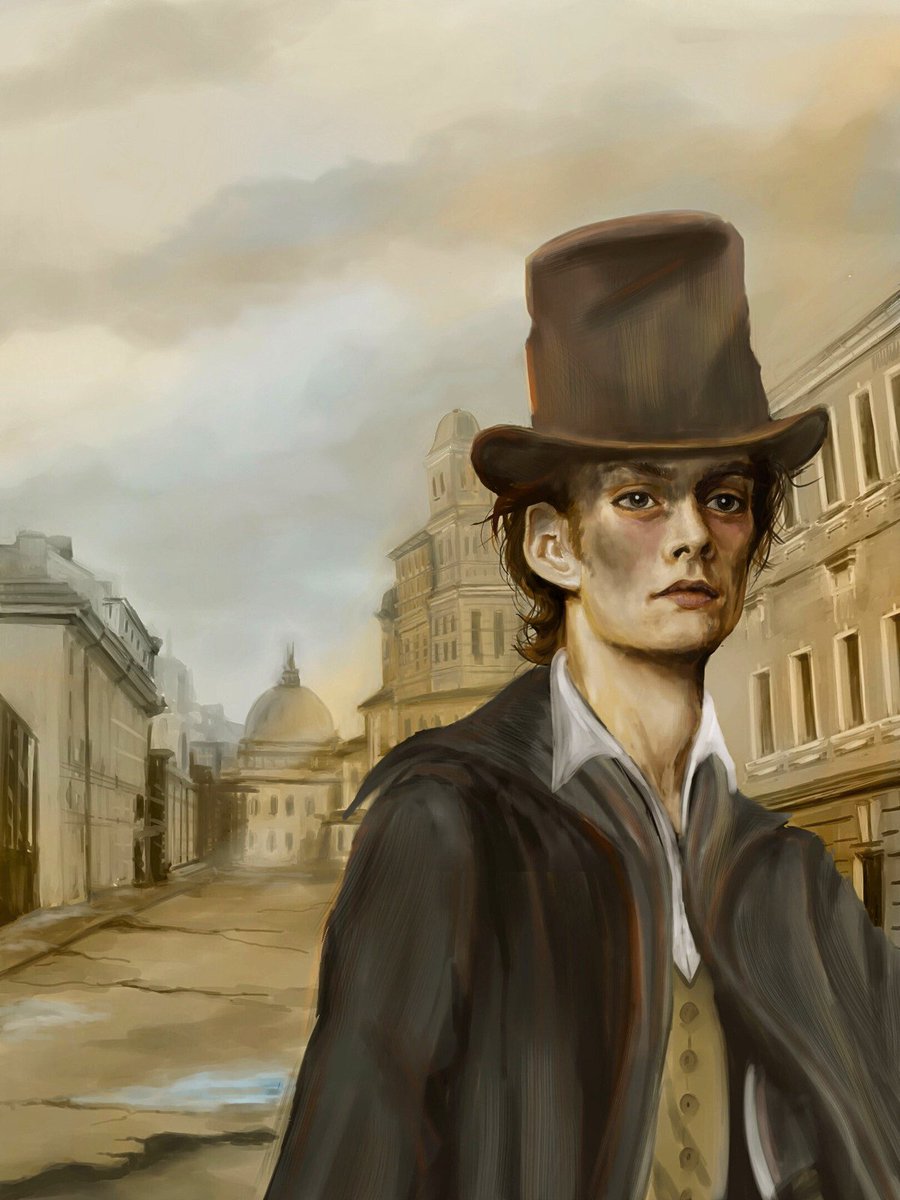 4: Crime &amp; Punishment

A poignant warning of the dangers of acting against your conscience.

In your life, there will be moral lines you think you can cross

Spoiler alert: you can’t.

Heed C&amp;P’s warning: If you betray your better senses, be prepared to rot from the inside-out