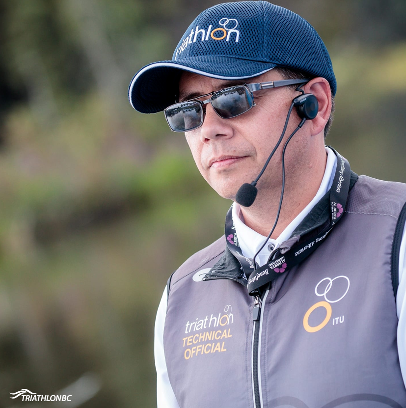 Triathlon BC tweet media