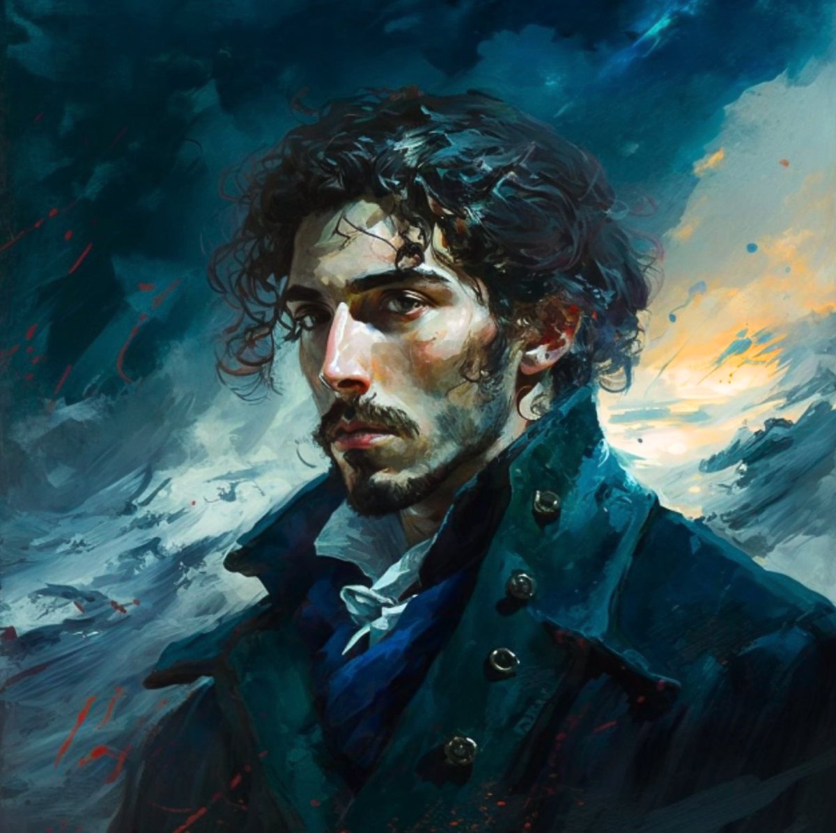 5:Count of Monte Cristo

I’ll let Edmond Dantès take this one:

“Life is a storm, my young friend. You bask in the sunlight one moment, get shattered on the rocks the next. What makes you a man is what you do when that storm comes.”

Read to see what men do when that storm comes