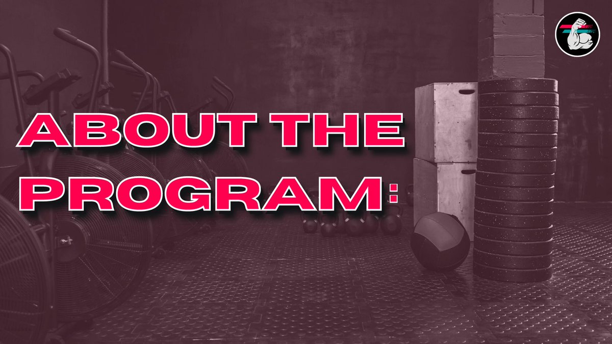 TheSalesBody's tweet photo. How would your life change if you:

- Lost 30lbs
- Flattened your belly
- Gained incredible confidence
- And had energy from morning til night?

My "Become Unrecognizable" Program guarantees this and more.

Read below for in-depth details about the program: https://t.co/I7GFY9wgC9