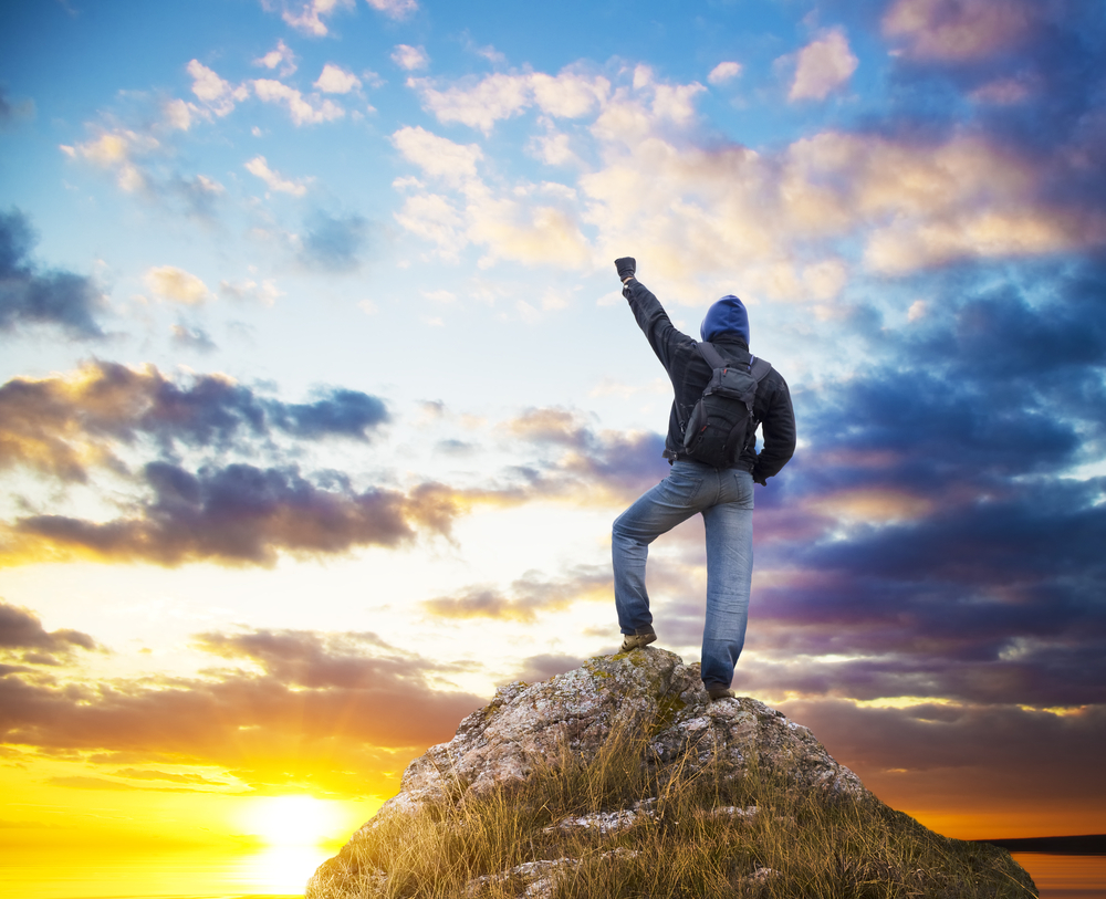 TransformSteps's tweet image. Success is overcoming one obstacle at a time until you reach one goal.  #TransformativeSteps #TransformSteps #Inspiration #Motivation #MentalHealthMatters #LifeCoach