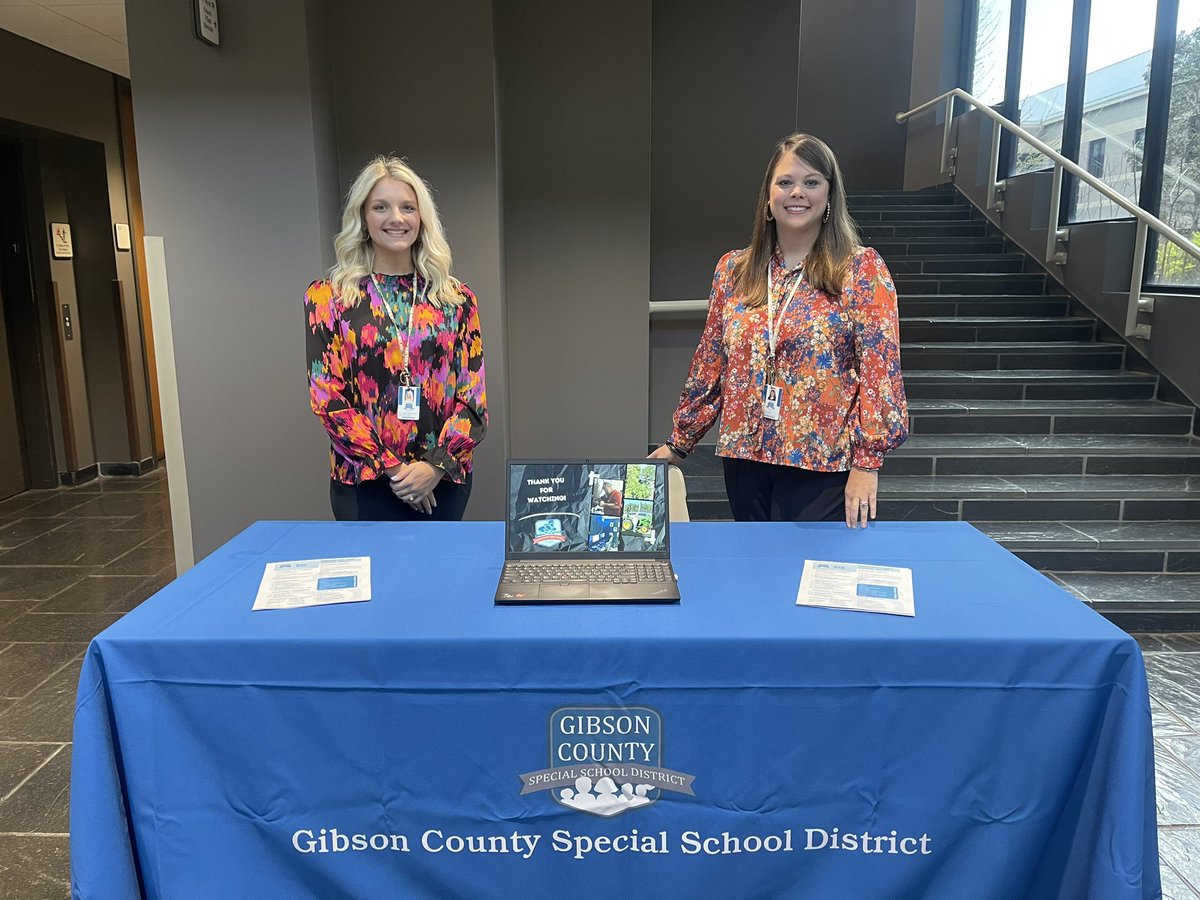 Innovative School Model-GCSSD tweet media