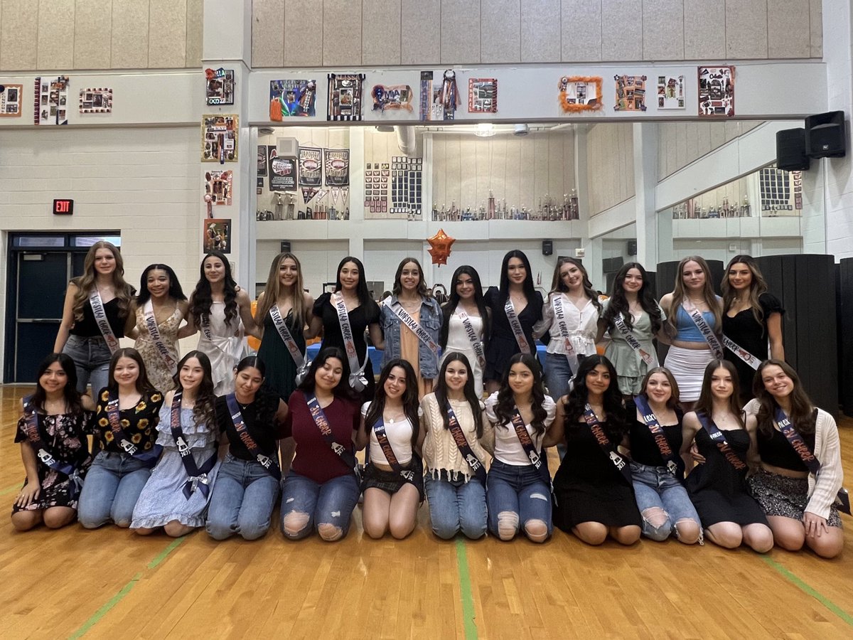 2023-2024 Season, Here We Come!!! We are so excited for the class of 2024 and all of the Varsity and Junior Varsity Cheerleaders!!! #thisisouryear