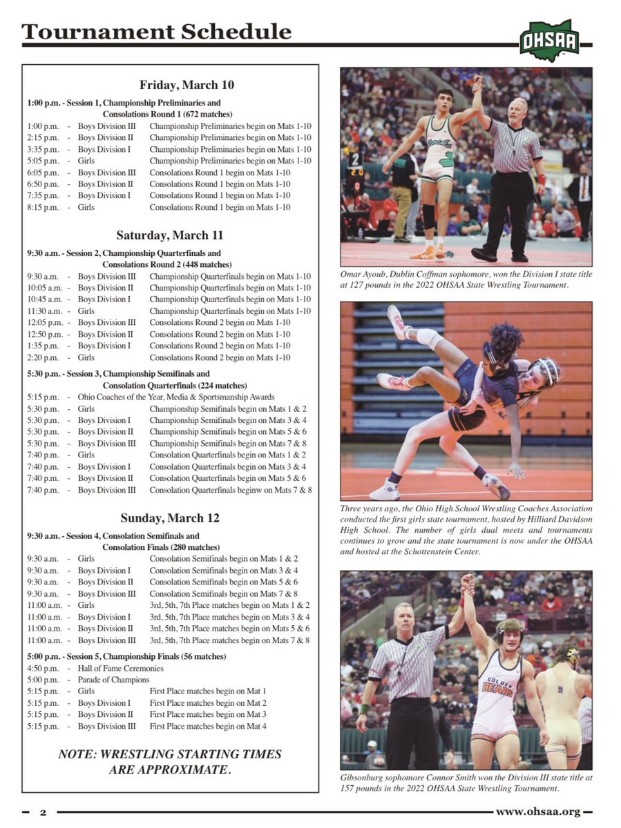 InsideThe360's tweet image. #QuickGuide

127??? 

T-minus 2 hours.