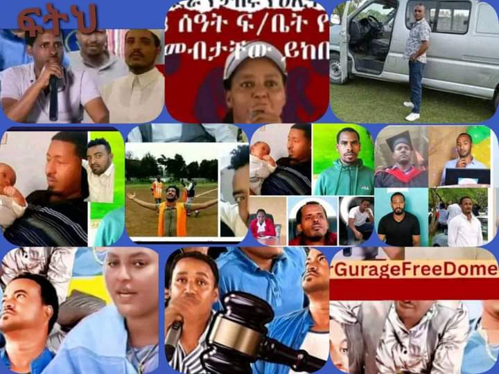 On November 26, 2018 the Gurage Zone’s Council unanimously approved the vote of the Gurage people to become an Regional State. #JusticeForGurage #ReferendumForGurage <a href="/EthioHRC/">Ethiopian Human Rights Commission (EHRC) - ኢሰመኮ</a> <a href="/_AfricanUnion/">African Union</a> <a href="/MoP_Ethiopia/">Ministry of Peace</a> <a href="/ashenafi_meaza/">Meaza Ashenafi</a> <a href="/Kal_KidanY/">Kalkidan Yibeltal - ቃልኪዳን ይበልጣል</a> <a href="/amnesty/">Amnesty International</a> <a href="/UNHumanRights/">UN Human Rights</a> <a href="/AbiyAhmedAli/">Abiy Ahmed Ali 🇪🇹</a>