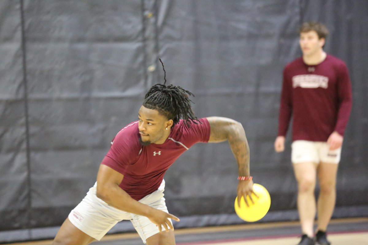 Fordham Football tweet media