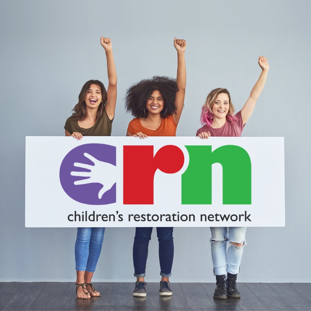 Since 1993, CRN has helped over 20,000 mothers experiencing homelessness. We provide resources to help empower these women to create better lives for themselves and for their families!

#flashbackfriday #womenshistorymonth #homelessness #empowerwomen