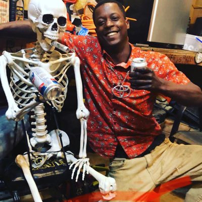 AustonElliott's tweet photo. #NewProfilePic https://t.co/IVrsIGBGJx