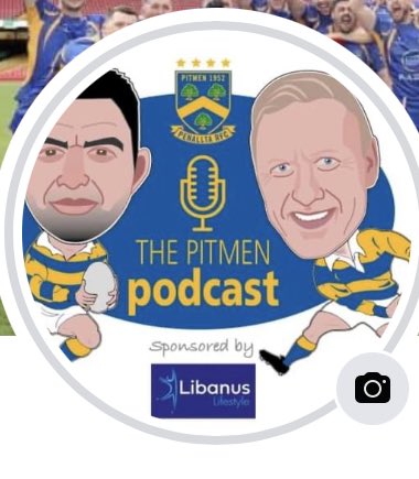 Episode 8 <a href="/PitmenPodcast/">The Pitmen Podcast</a> takes us through the rugby lives of two club stalwarts Andre Soroko and Matthew Jackson 🏉 anchor.fm/corey-tucker2/…