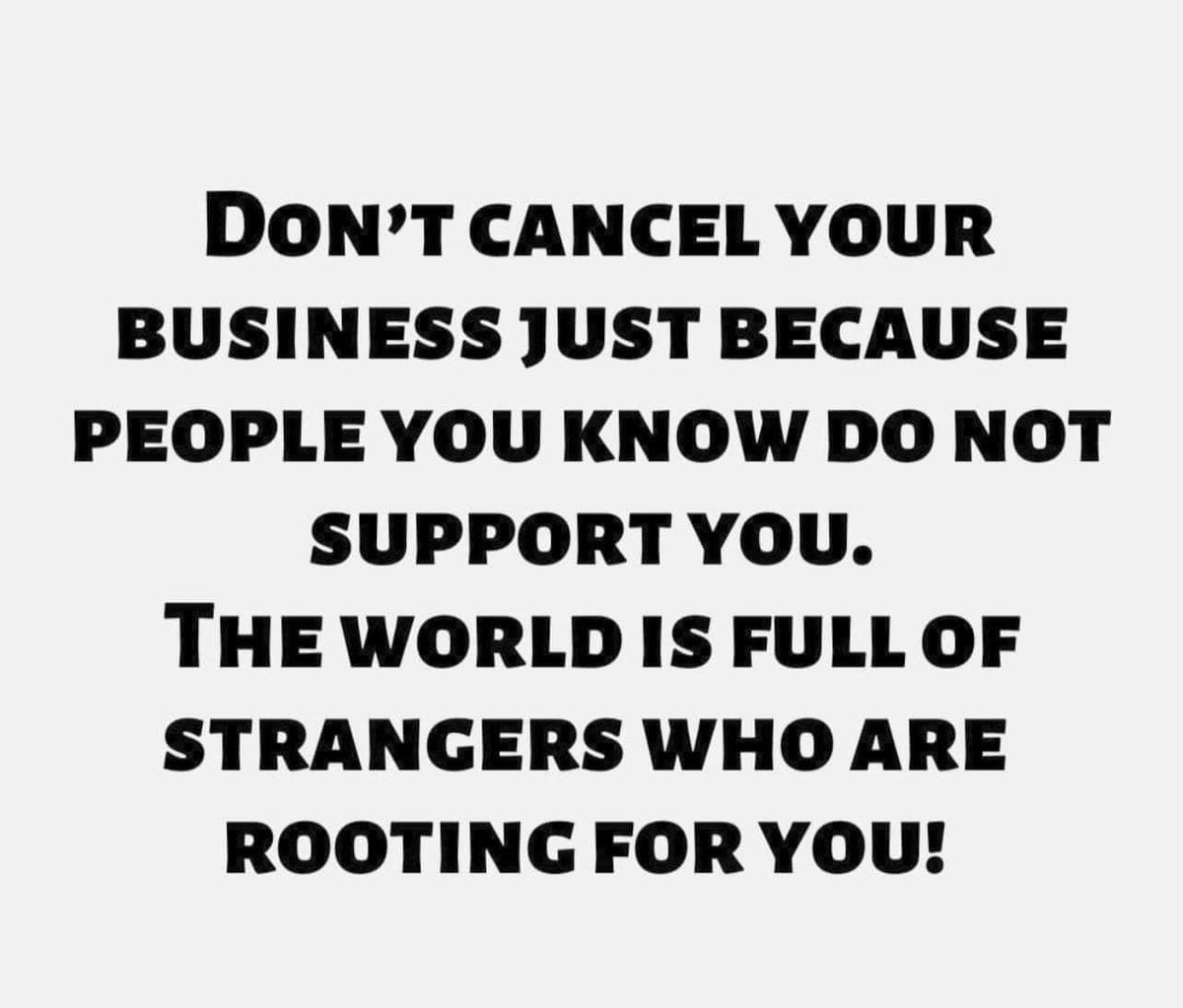 TheMattStout's tweet photo. I don’t know who needs to hear this…. However, I know many do. 

(RT to help encourage someone who may be struggling.) https://t.co/MsdBHu1jnE