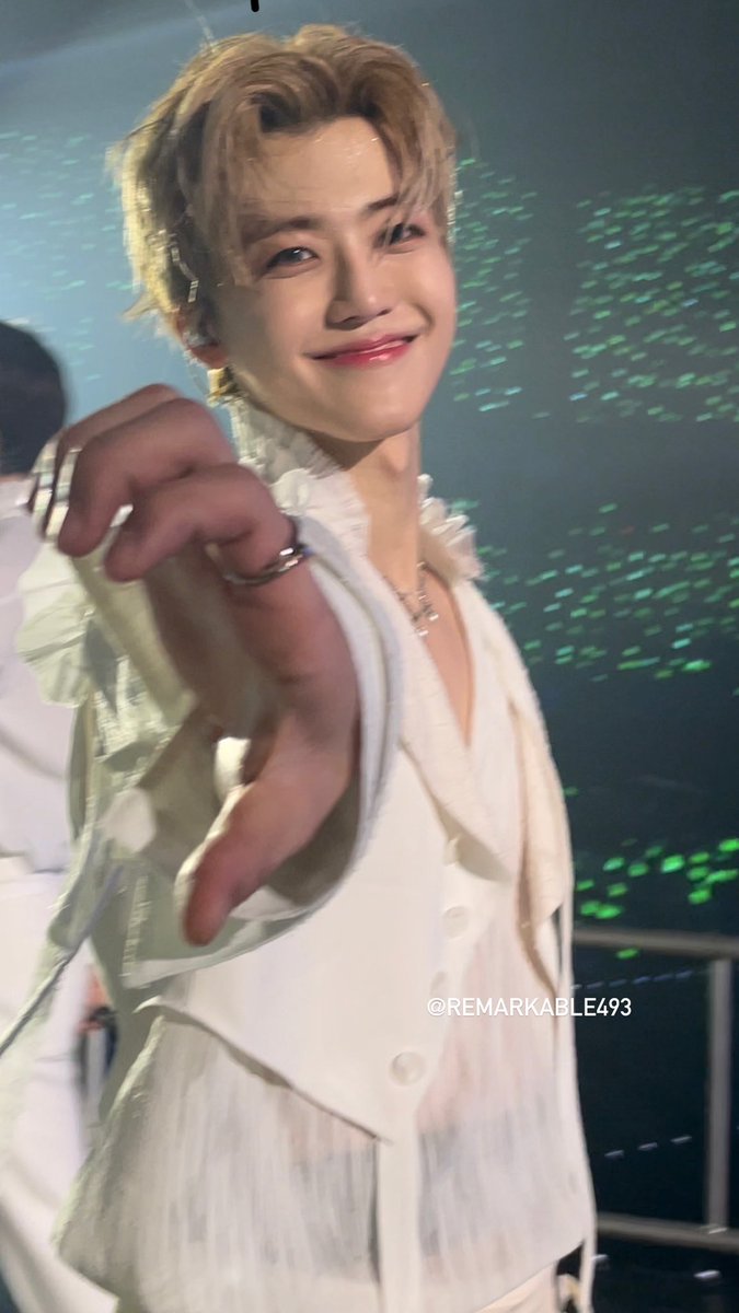 | To the world ✨feat.ได้ทำหัวใจกับแจมิน²| tweet media