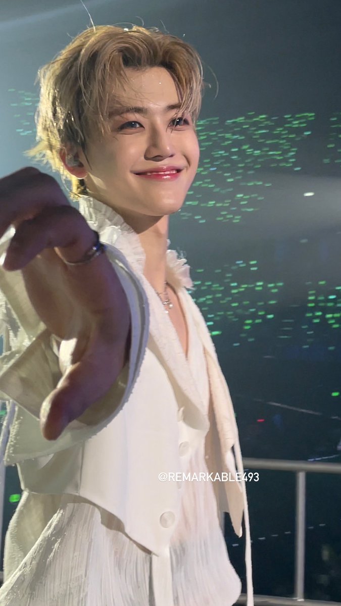 | To the world ✨feat.ได้ทำหัวใจกับแจมิน²| tweet media