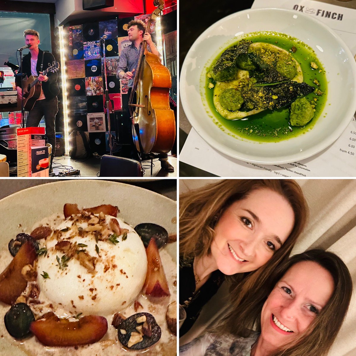 Brilliant couple of days in #Glasgow for #ScotHot2023. Lots of interesting people, products, great new ideas, plenty of delicious food and a little bit of sightseeing. Now home to the snow! ⛷️ Thanks <a href="/InvestNI/">Invest NI</a> and <a href="/Food_NI/">Food NI</a>, a very worthwhile visit!

@ScotHot2023