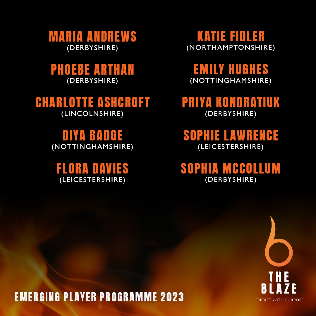 The Blaze 🔥 tweet media