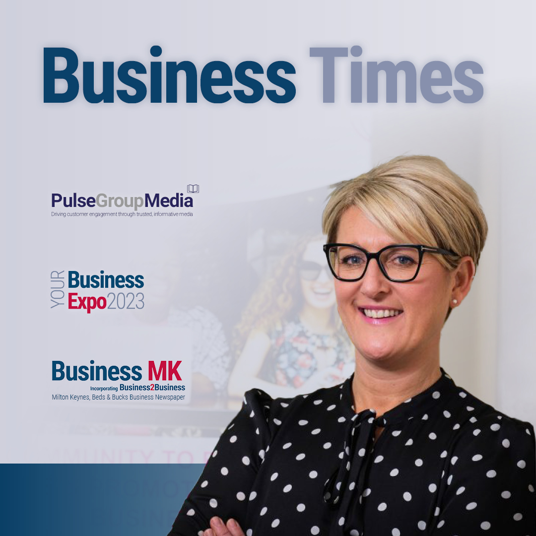 Business Times tweet media