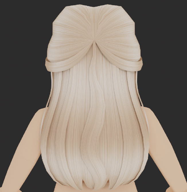 Tetteo123's tweet image. Felt inspired to do something new, it's simple and tidy, I like it! Hope you do too!
-
UGC concept by myself ❤️
-
1.244 Vertices and 1.956 Triangles!! ❤️
-
@Roblox #Roblox #RobloxUGC #RobloxDev