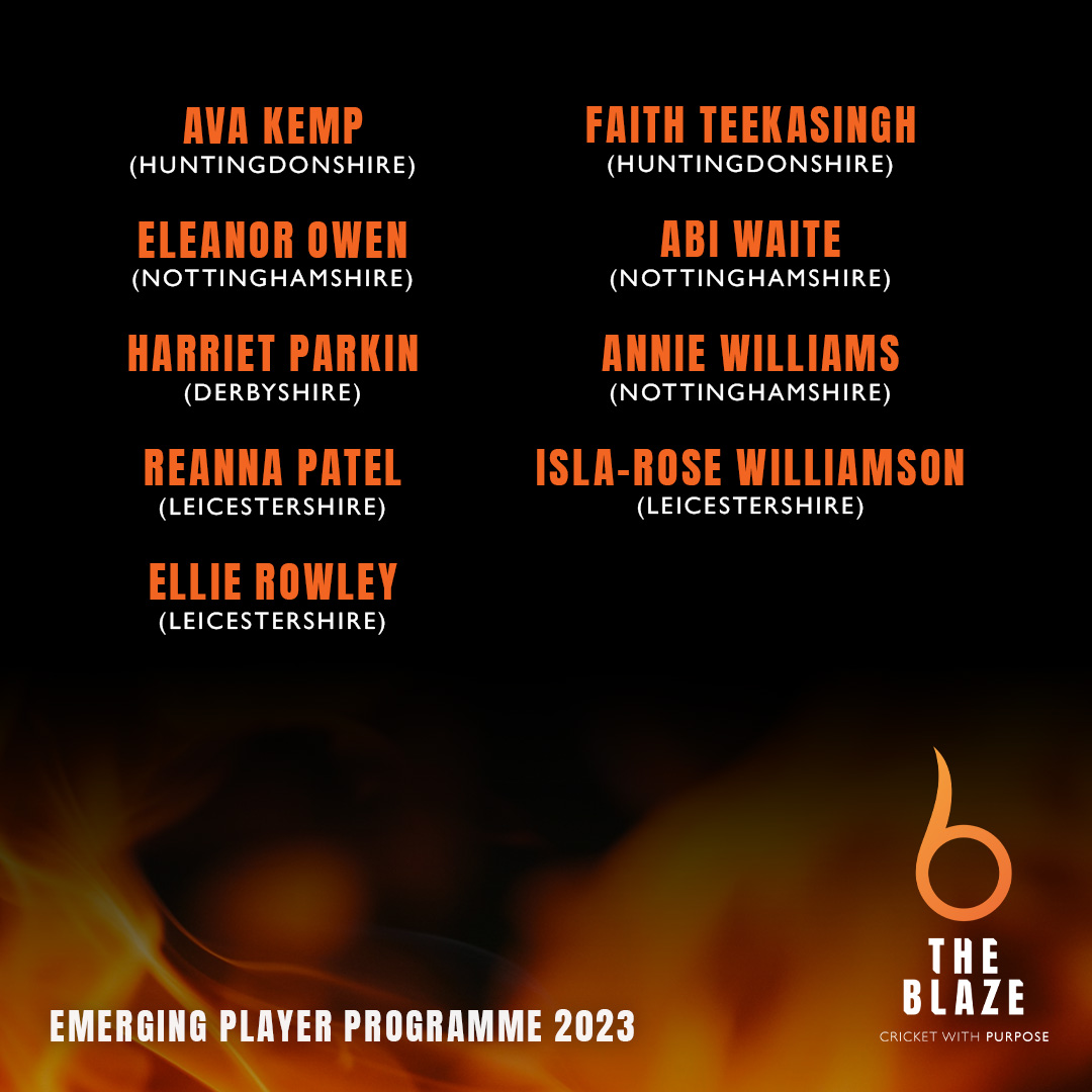 The Blaze 🔥 tweet media