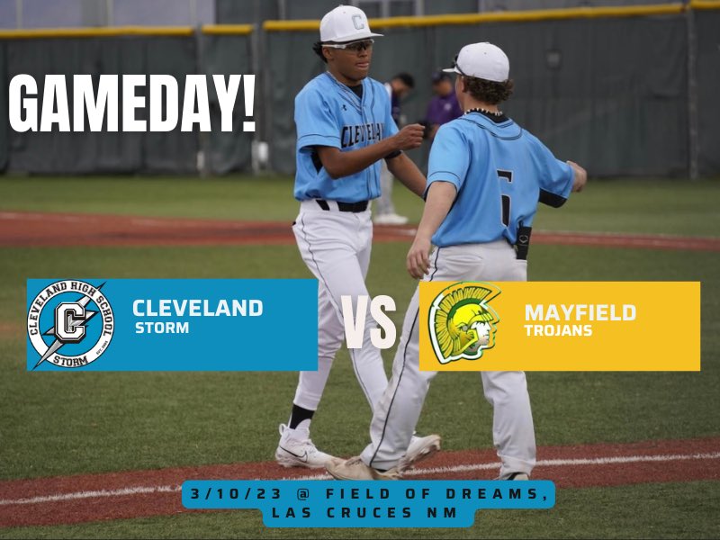 ClevelandStormBaseball tweet media