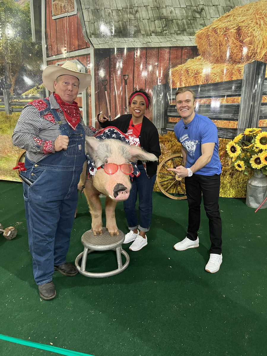 Pat on Twitter "RT AlissaHenryTV The Columbus Pet Expo, All About
