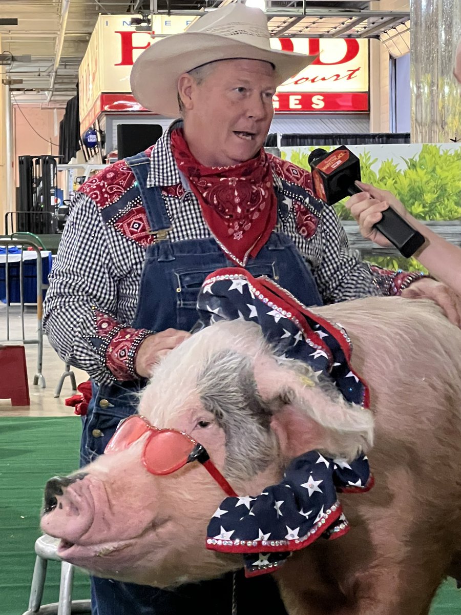 Pat on Twitter "RT AlissaHenryTV The Columbus Pet Expo, All About