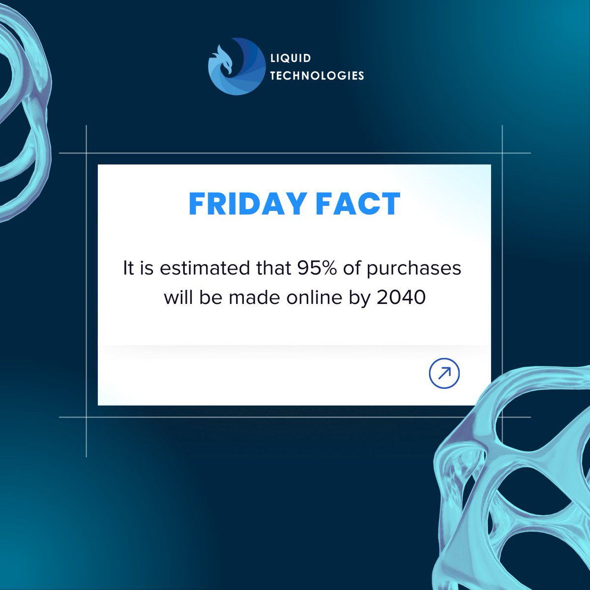 liqteq's tweet image. In today's competitive market, an eCommerce website is a necessity, not an option.

Schedule a call with our growth advisors via our website and start your digital journey today!

📞 +1 832 579 0715

#EcommerceWebsite #DigitalJourney #LiquidTechnologies