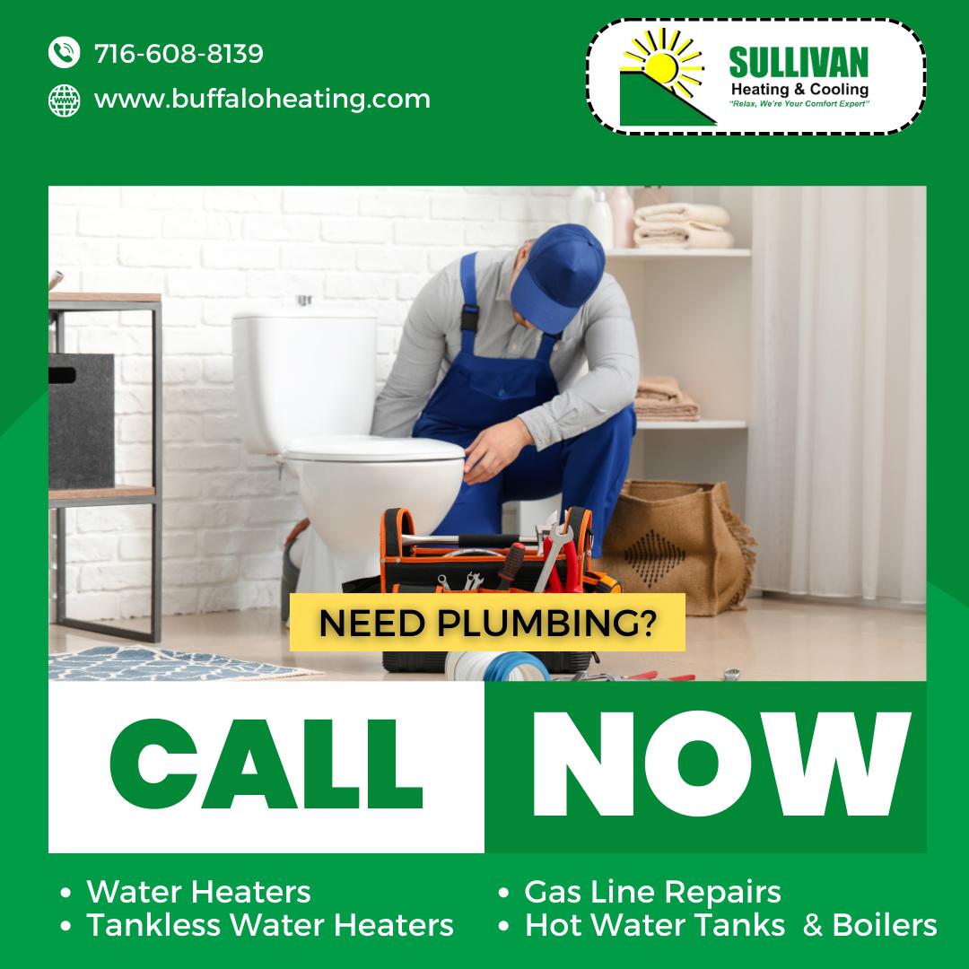💁‍♀️ Need plumbing? Call us today!

Our team of expert plumbers is ready to tackle any plumbing issue you may encounter, from leaky faucets to burst pipes. Don't wait until it's too late—contact us now for fast, reliable service. 📞👨‍🔧