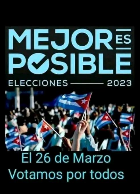 Como parte de la 2da Conferencia del Sindicato los Trabajadores de la Salud del municipio Morón, intercambiamos con Alfre Menéndez Pérez, candidato a diputado a la ANPP de #CiegodeAvila #YoVotoXTodos <a href="/dpsCiego/">Dirección Prov. de Salud - Ciego de Ávila</a> @MarisetHernnde1 <a href="/IzquierdoAlons1/">Livan Izquierdo Alonso</a> <a href="/MarquezMitza/">Mitza Castro Márquez</a>