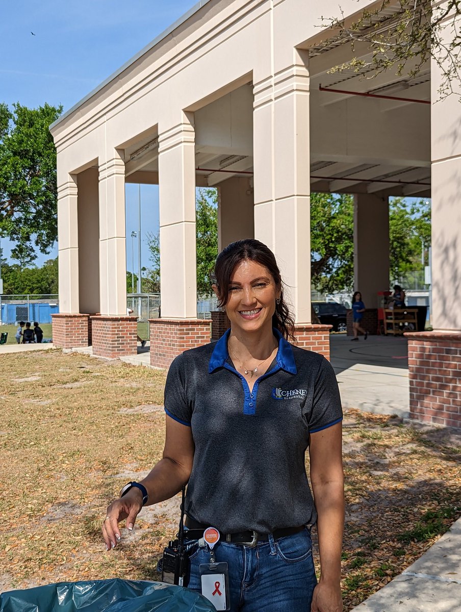 Cheney Elementary - OCPS tweet media