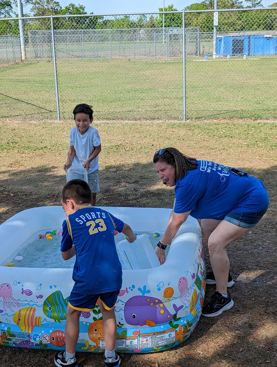 Cheney Elementary - OCPS tweet media