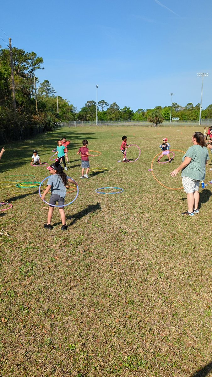 Cheney Elementary - OCPS tweet media