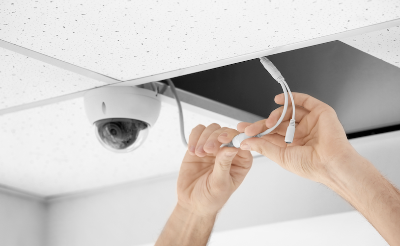 LIGHTSPEEDSECUR's tweet image. Employee theft is a serious problem for businesses. Our video surveillance solutions are used to monitor employee behavior and ensure compliance with your company&apos;s policies. 📹#SecuritySystemInstall #BusinessSecurity #VideoSurveillance Lightspeed-Security.com