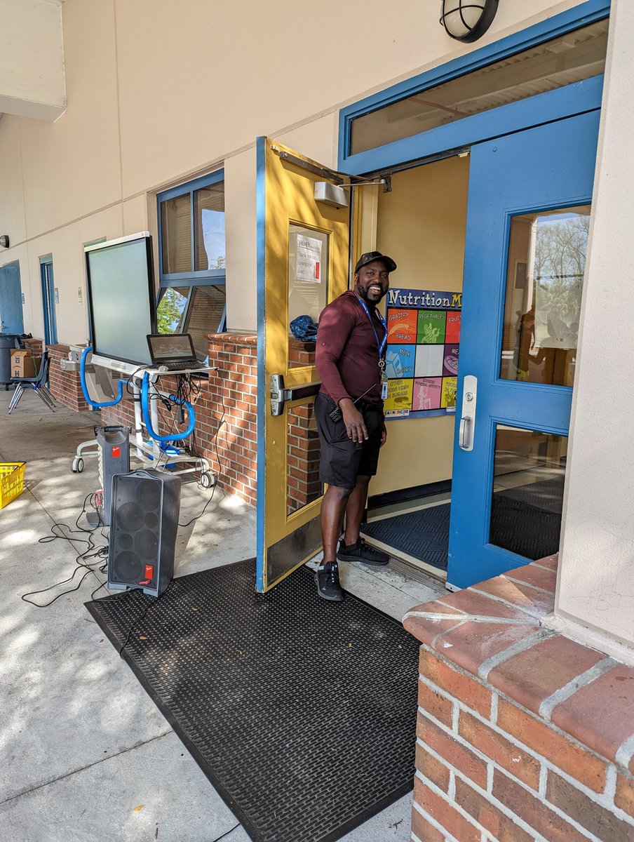 Cheney Elementary - OCPS tweet media