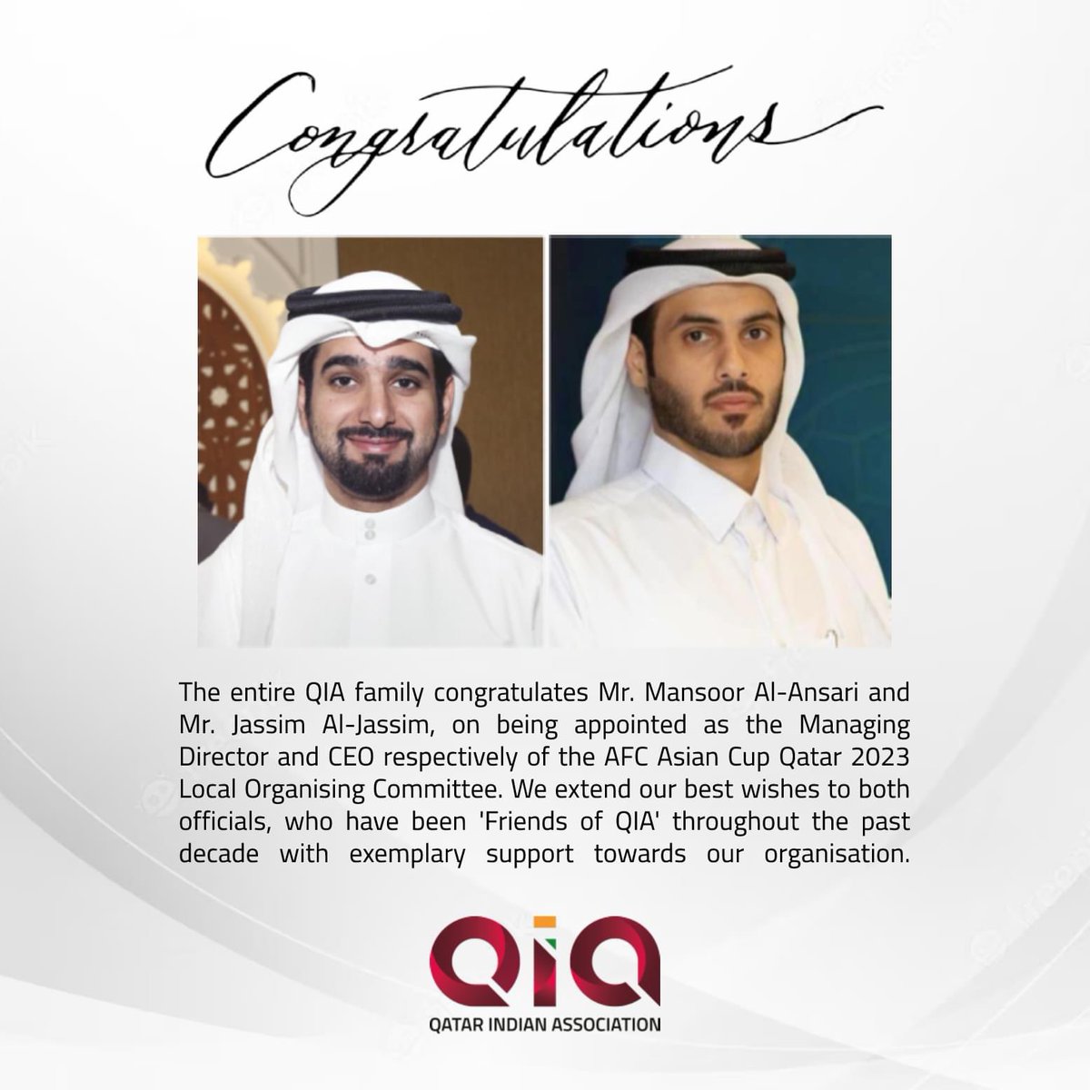 SAFEER DOHA tweet media