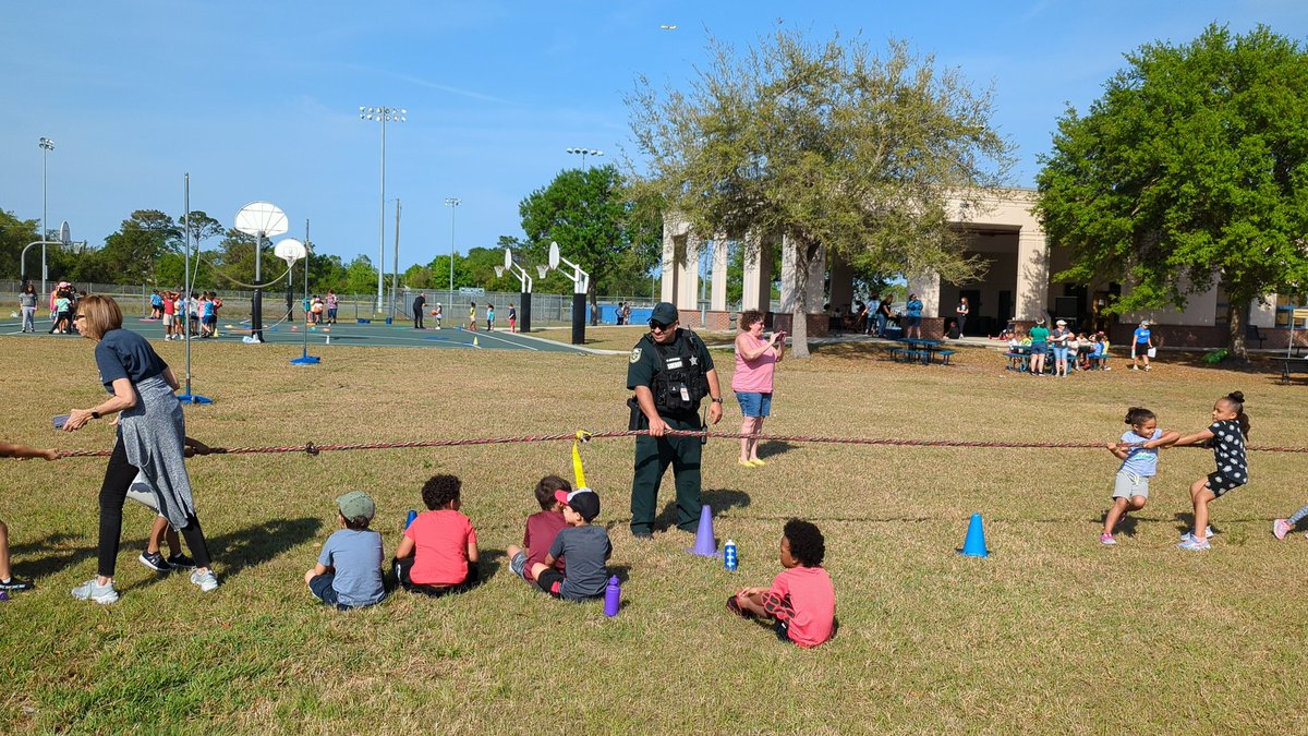 Cheney Elementary - OCPS tweet media