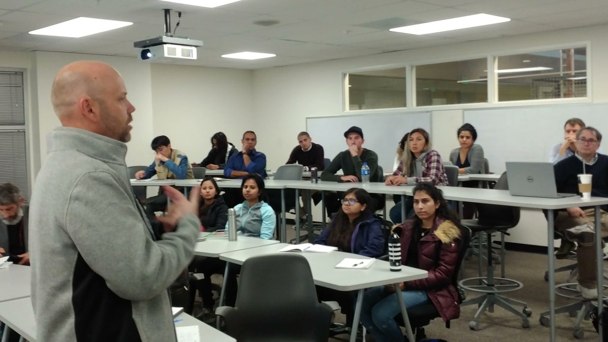 <a href="/ETMConnectpdx/">Dept of Engineering and Technology Management</a> #ETMSeminar today! <a href="/ASU/">Arizona State University</a> Dr. Brian David Johnson, Futurist in Residence talking aboutHow to Think Like a Futurist at 3:15-4:20PM PST. Join via Zoom: buff.ly/3kXgPz5
<a href="/Portland_State/">Portland State University</a>
@MCECSpdx 
<a href="/EcePdx/">PSU Electrical and Computer Engineering</a>
<a href="/CEEdeptPDX/">CEE Dpt. PDX</a>
<a href="/CompSciPDX/">PSU Computer Science Department</a>
<a href="/MMEpdx/">MMEpdx</a>
<a href="/pdxBschool/">PSU School of Business</a>