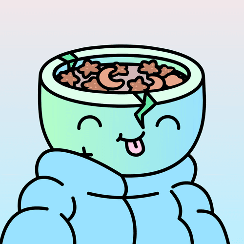 CerealClubBot's tweet photo. CEREAL #636 bought for 0.22 ETH by edcrisis24 from hshmc https://t.co/iPnmjEXpIL https://t.co/SKZPv2A6wV
