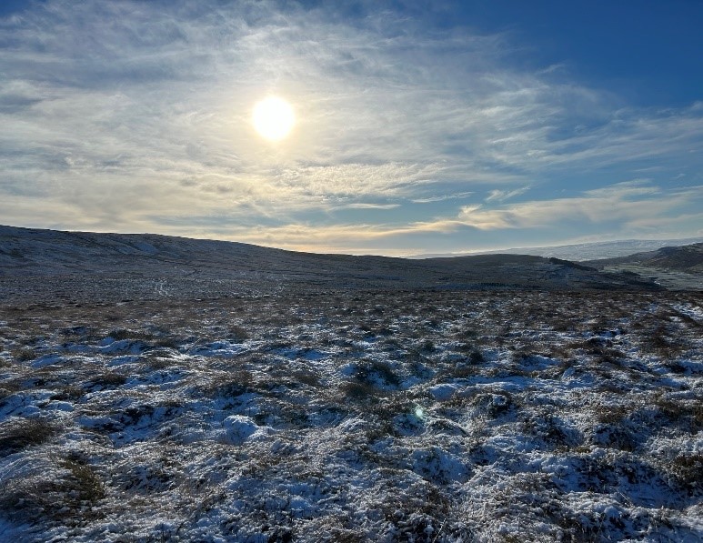 Yorkshire Peat Partnership - follow us on Bluesky tweet media