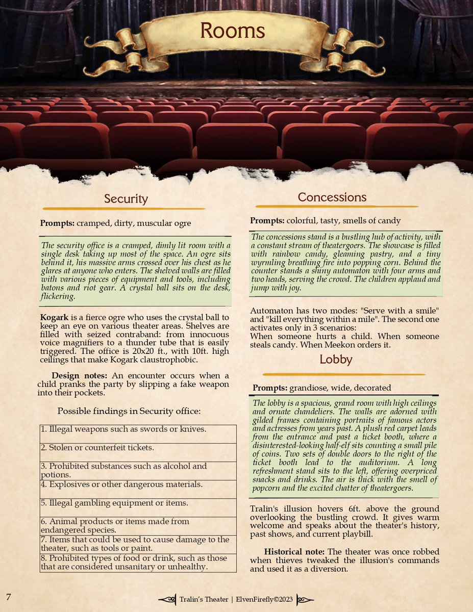 ElvenFirefly tweet media