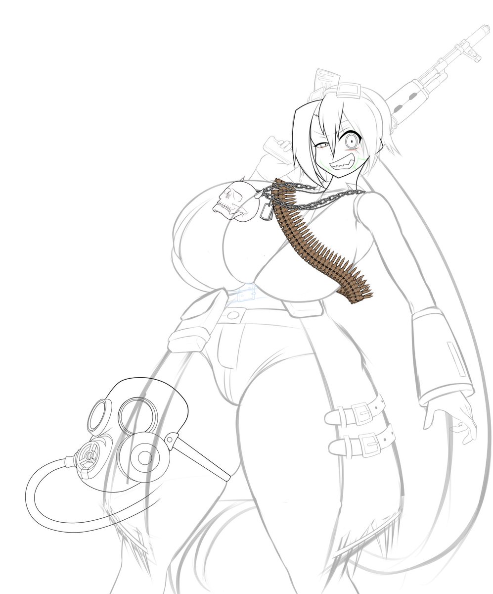 現在進めてるもの 