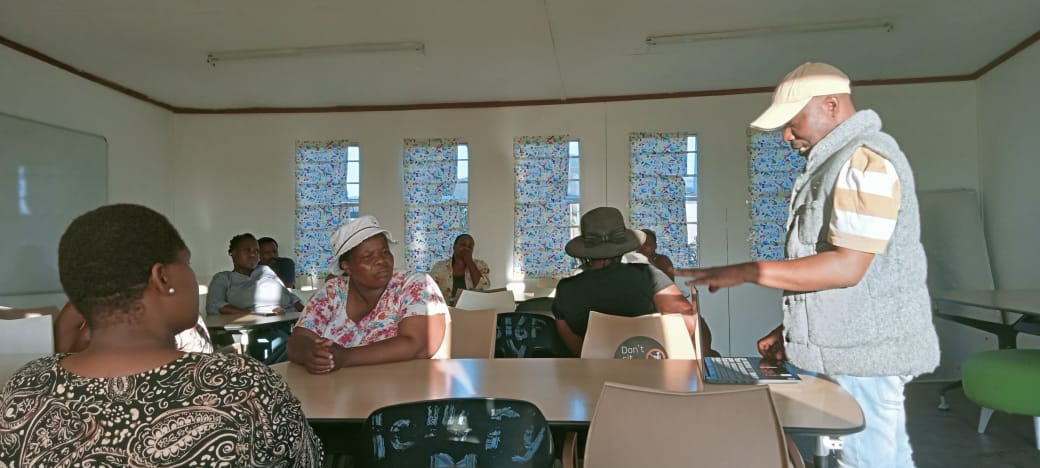 pyma_SA's tweet photo. As part of ensuring that parents are actively involved in the learner's academic journey with PYMA, today we held our first Matric Parents Meeting for the 2023 Academic year.
#ParentsMeeting #2023Matrics #PYMA https://t.co/uVjoUEnZhp