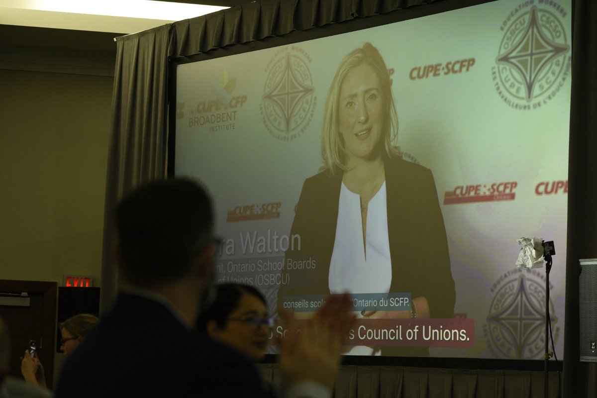 Broadbent Institute tweet media