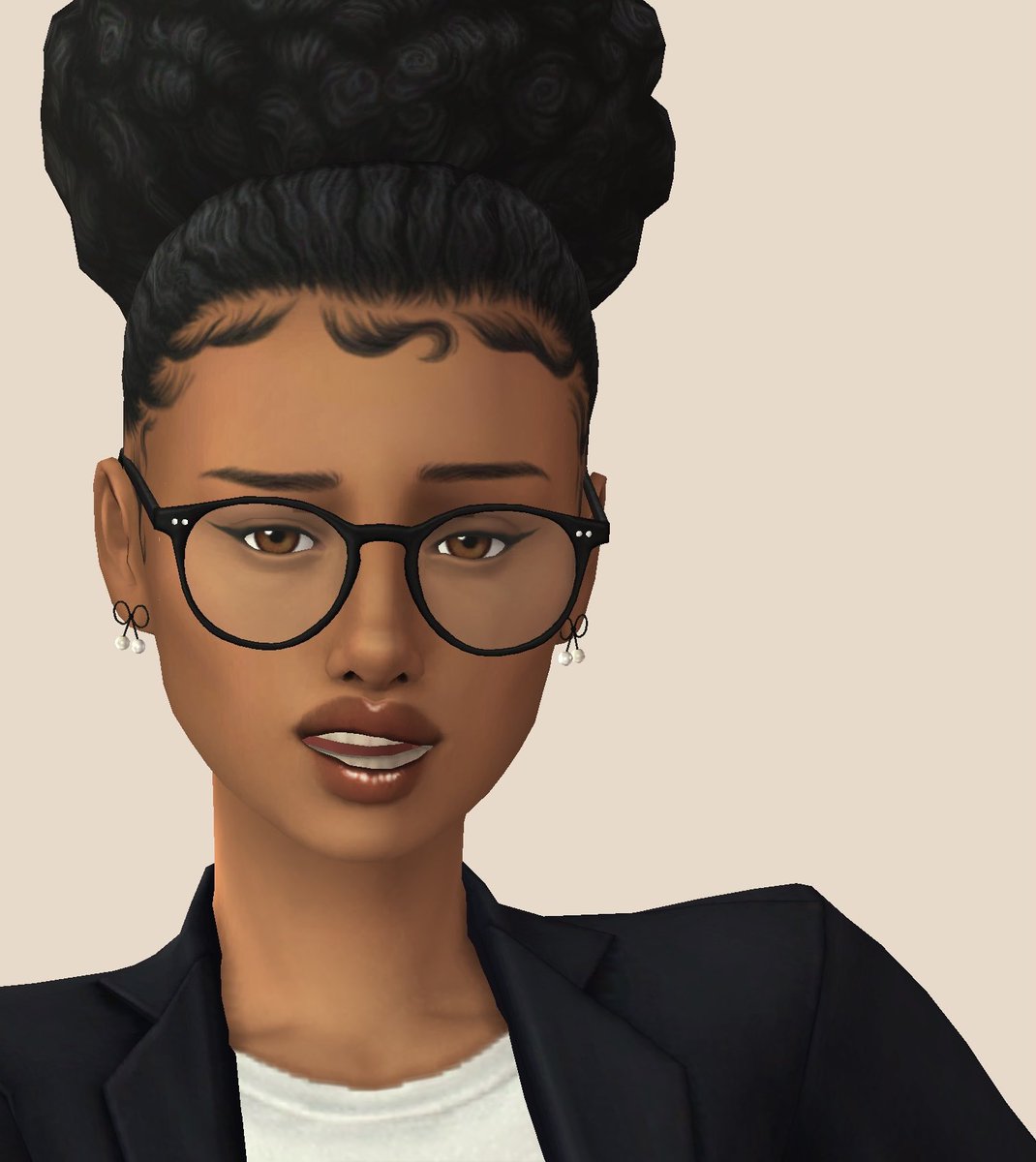 Tonya (She\Her) on Twitter to Sims Twitter Love!!"
