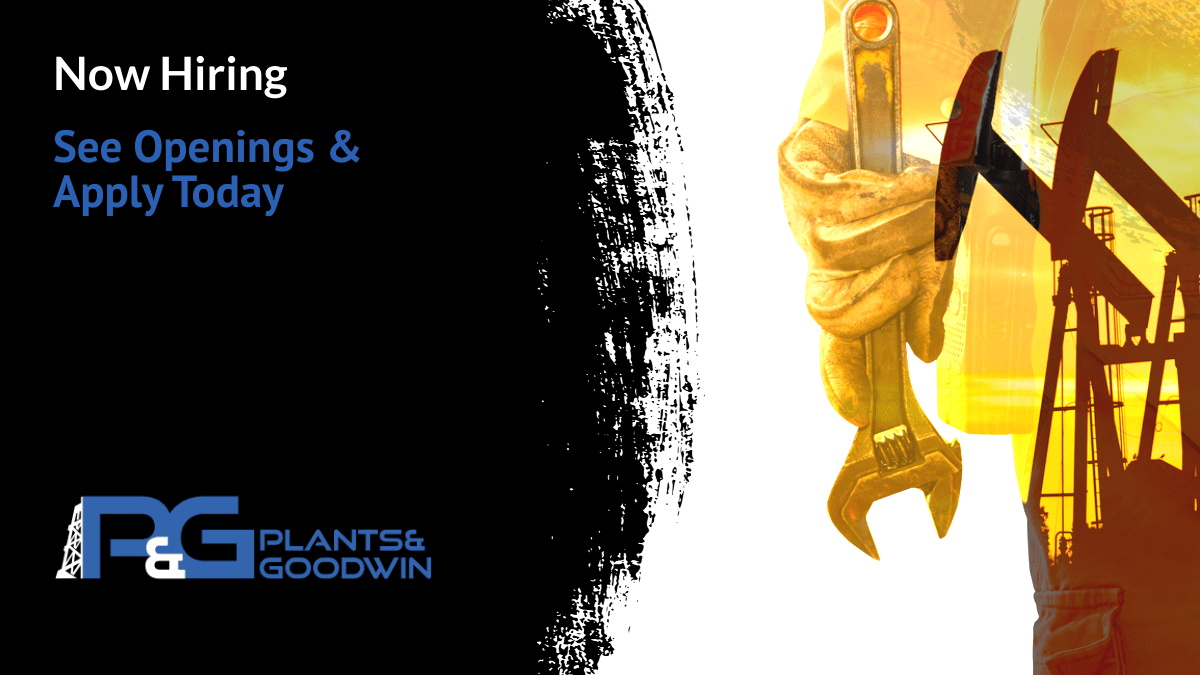 Interested in a career in oil and gas? We’re actively seeking talented individuals in roles from cement hand to senior management. If you’d like competitive compensation and benefits with room to grow, see our current openings and apply today. hubs.ly/Q01DmHx-0