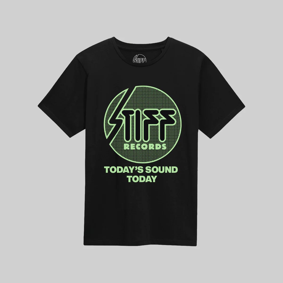 Stiff Records tweet media