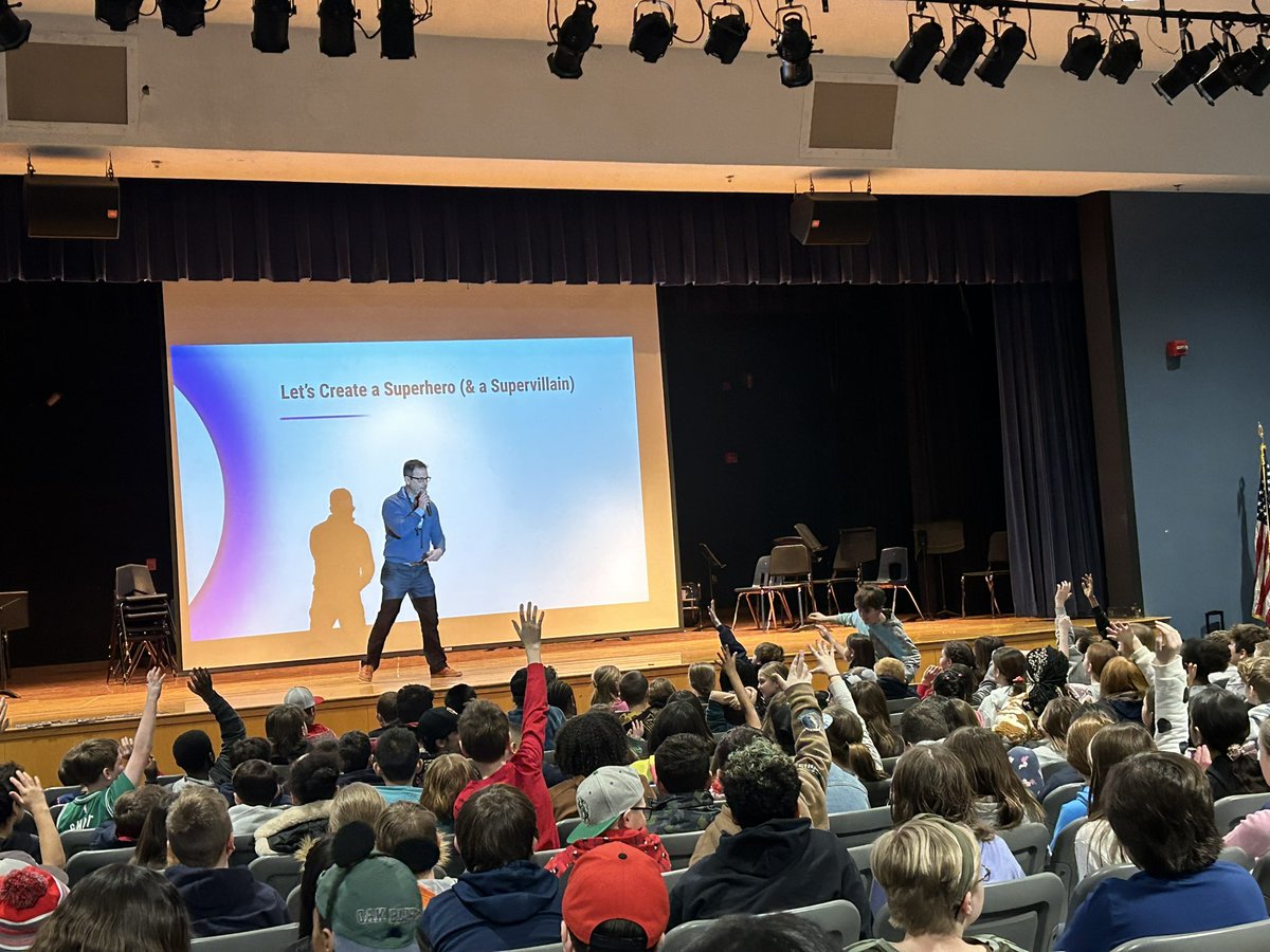 2/3 - Approx. 10% of 🌎 is neurodivergent (similar stats as lefties); Logan Foster has Asperger’s Syndrome (autism spectrum); @StWtshire an architectural artist &amp; autistic savant drew the entire, ACCURATE, “sprawl of NYC” after a 20 min 🚁 ride <a href="/AhernMiddle/">Ahern Middle School</a> <a href="/FPS_Literacy/">Karen MacKinnon</a>