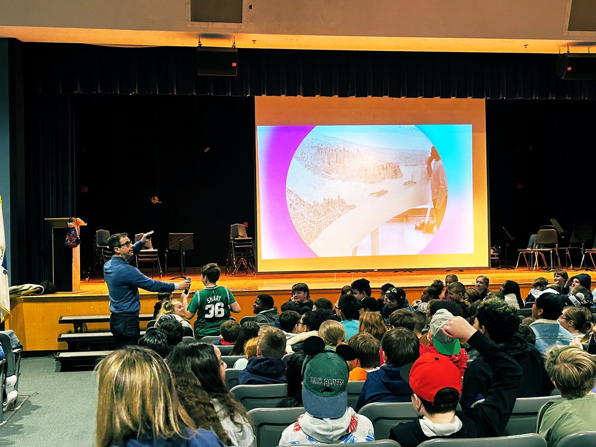 Breda Annis tweet media