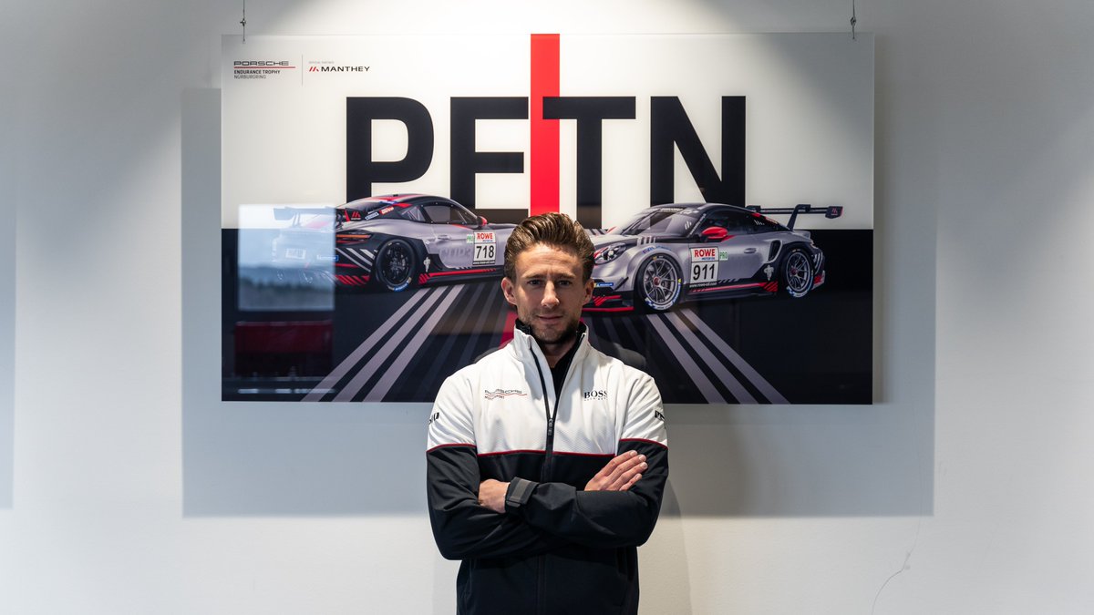 Manthey (@manthey_racing) on Twitter photo <a href="/MarcoHolzer/">Marco Holzer</a> 🤝 #PorscheEnduranceTrophyNBR
For the second season Marco Holzer will be PETN-Driver-Consulting and assists the teams and drivers regarding setup, data analysis, driver coachings and other topics <a href="/nuerburgring/">Nürburgring</a> #Nordschleife
<a href="/Customer_Racing/">Porsche.CustomerRacing</a> <a href="/vln_de/">Nürburgring Langstrecken-Serie</a> <a href="/MarcoHolzer/">Marco Holzer</a> 🤝 #PorscheEnduranceTrophyNBR
For the second season Marco Holzer will be PETN-Driver-Consulting and assists the teams and drivers regarding setup, data analysis, driver coachings and other topics <a href="/nuerburgring/">Nürburgring</a> #Nordschleife
<a href="/Customer_Racing/">Porsche.CustomerRacing</a> <a href="/vln_de/">Nürburgring Langstrecken-Serie</a>