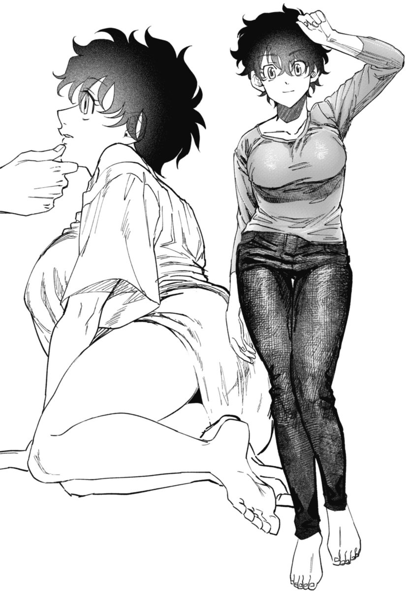🎍 にょた 女体化 