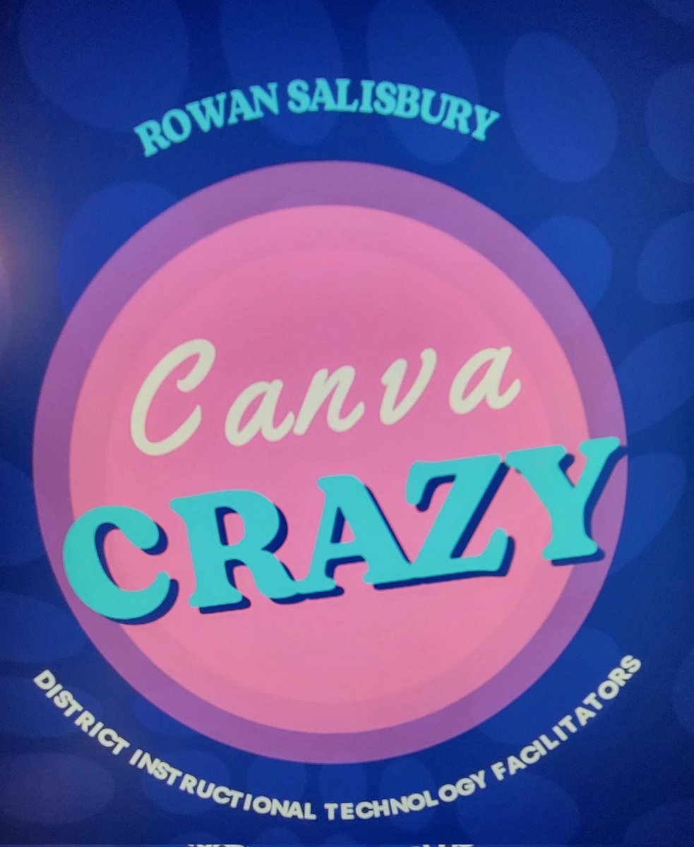 Canva Crazy was SO useful! <a href="/amberjstrause/">Amber Joelle Strause</a> <a href="/ITF_Burris/">Madelyne Burris</a> I'm a little too excited about the fancy email signature feature!!