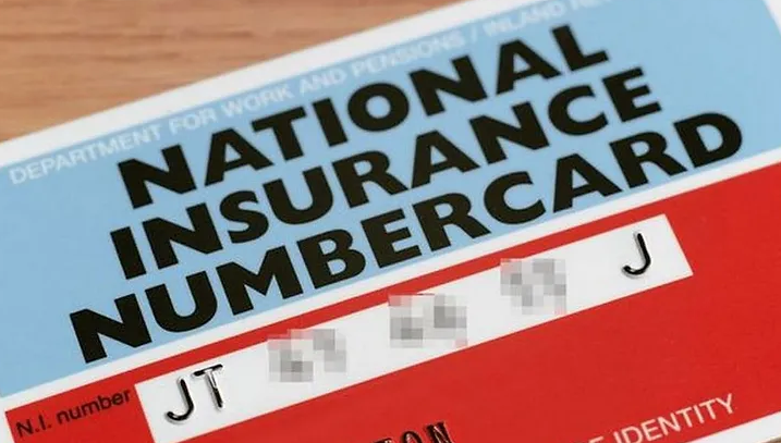 TAGaccountants's tweet photo. The govt has extended the voluntary N. I. deadline to 31 July 23 (from 5 April 23) to give taxpayers more time to fill gaps in their NI record and help increase the amount they receive in State Pension. https://t.co/TVYHu7psPk https://t.co/QMx6JGHufd